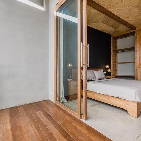 Zazen 2 Villa By Betterplace Canggu Buitenkant foto