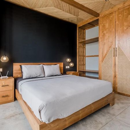 Zazen 2 Villa By Betterplace Canggu Buitenkant foto