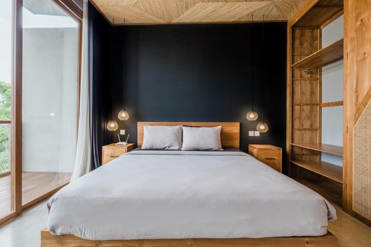 Zazen 2 Villa By Betterplace Canggu Buitenkant foto