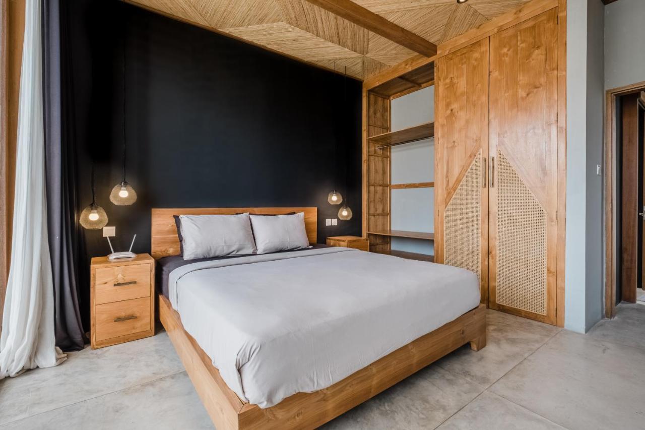 Zazen 2 Villa By Betterplace Canggu Buitenkant foto
