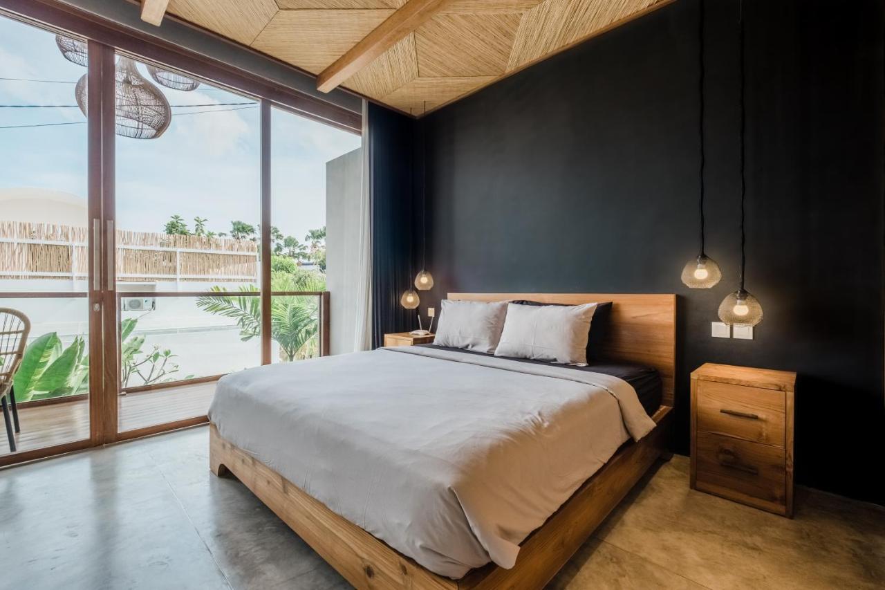 Zazen 2 Villa By Betterplace Canggu Buitenkant foto