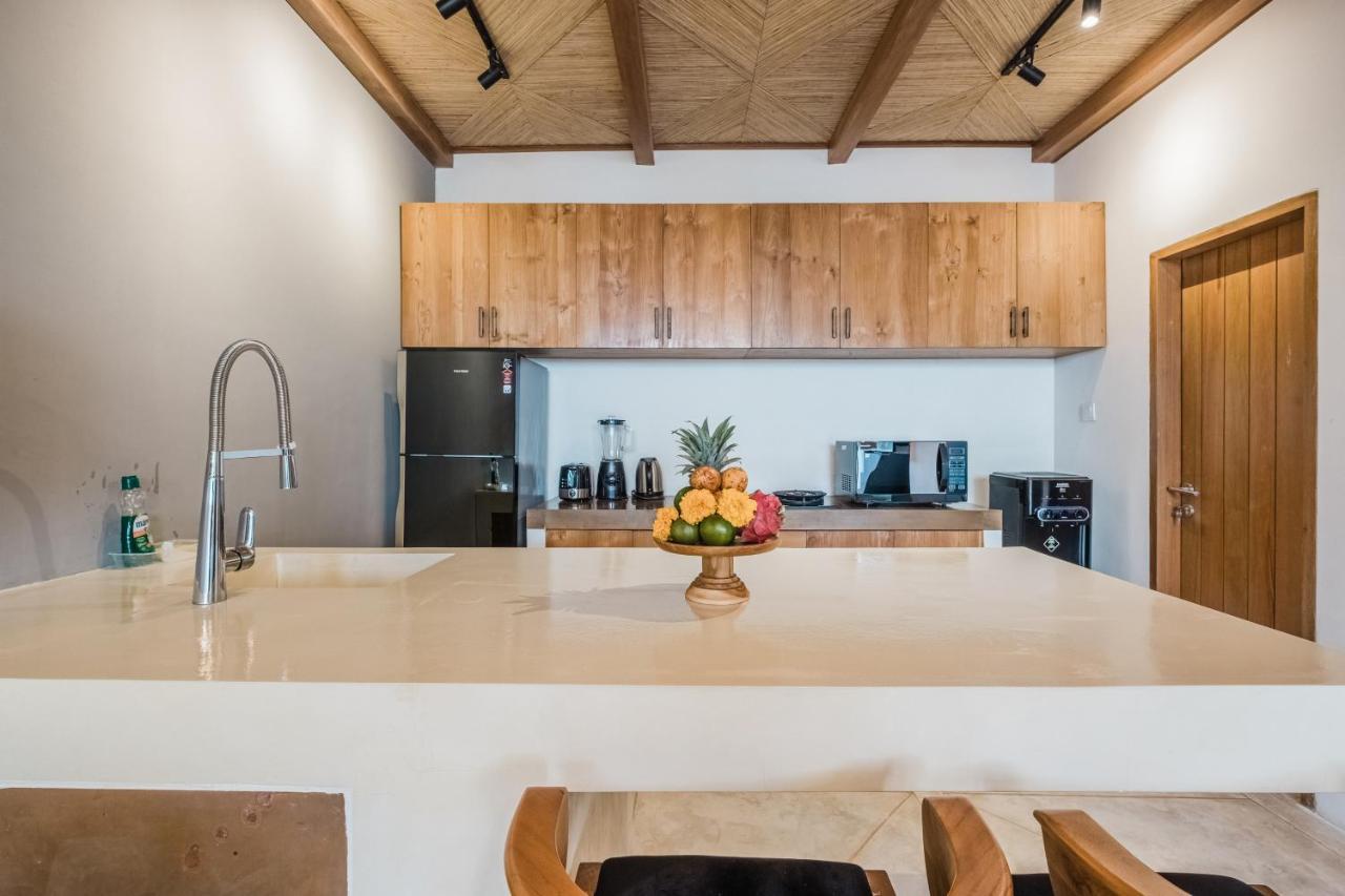 Zazen 2 Villa By Betterplace Canggu Buitenkant foto